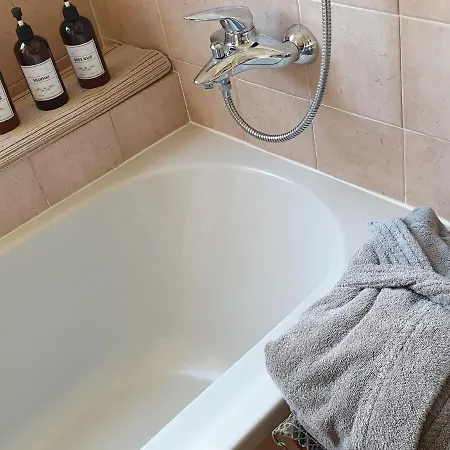 Bilocale Sul Di La Ca' Ai Mulen Apartamento *