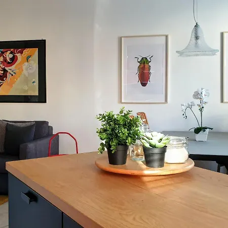 Bilocale Sul Di La Ca' Ai Mulen