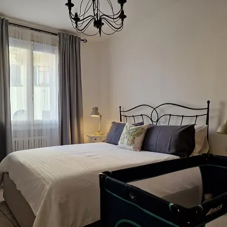 Bilocale Sul Di La Ca' Ai Mulen Apartment
