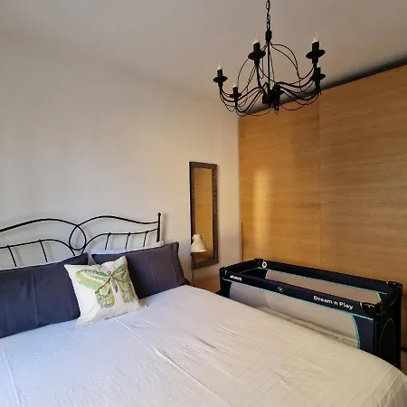 Apartment Bilocale Sul Di La Ca' Ai Mulen