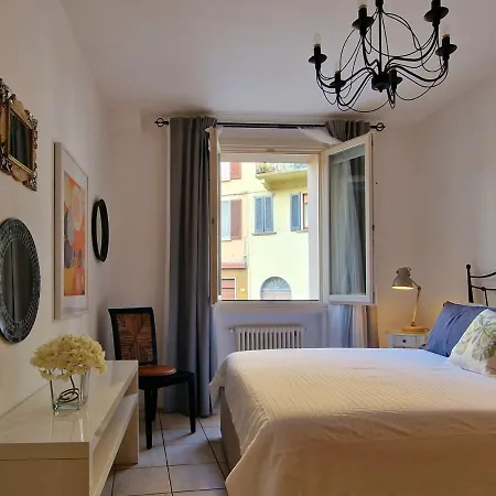 Bilocale Sul Di La Ca' Ai Mulen Apartment Mandello del Lario