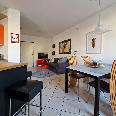 Bilocale Sul Di La Ca' Ai Mulen Apartamento Mandello del Lario