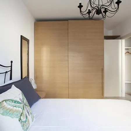 Apartamento Bilocale Sul Di La Ca' Ai Mulen