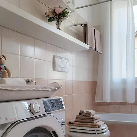 Bilocale Sul Di La Ca' Ai Mulen Apartamento *