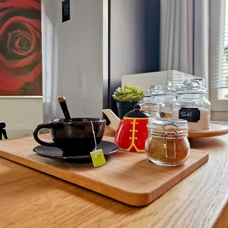 Bilocale Sul Di La Ca' Ai Mulen Apartment *