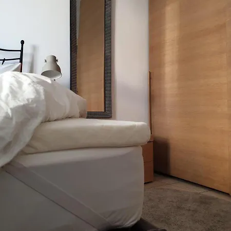 Bilocale Sul Di La Ca' Ai Mulen Apartamento Mandello del Lario