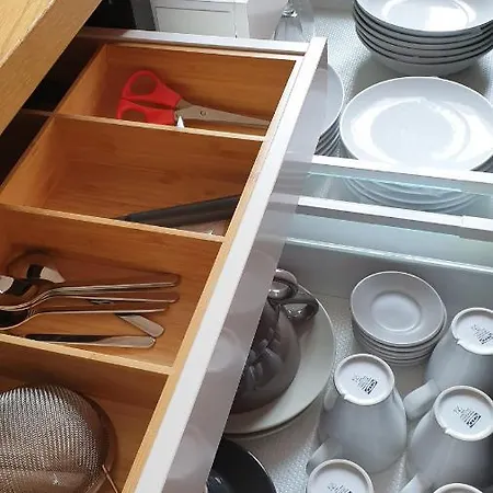 Bilocale Sul Di La Ca' Ai Mulen Apartamento Mandello del Lario