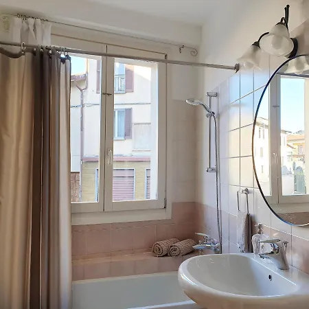 Bilocale Sul Di La Ca' Ai Mulen Apartamento *