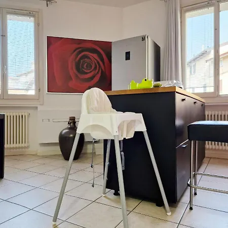Bilocale Sul Di La Ca' Ai Mulen Apartment Mandello del Lario