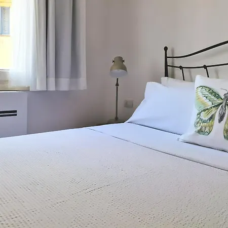 Apartamento Bilocale Sul Di La Ca' Ai Mulen *
