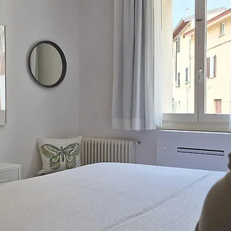 Apartamento Bilocale Sul Di La Ca' Ai Mulen Mandello del Lario